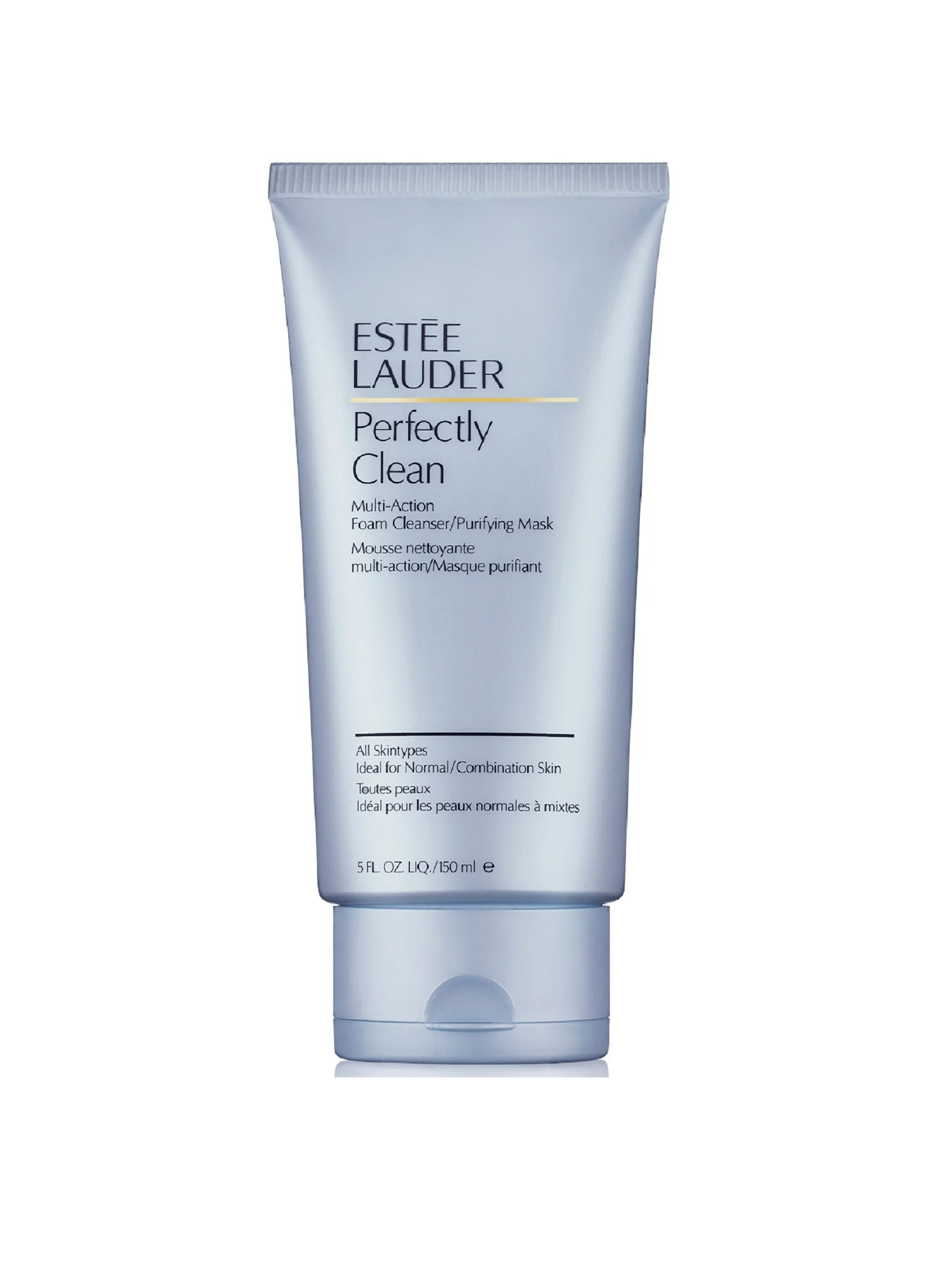 Perfectly Clean - Mousse nettoyante multi-action |