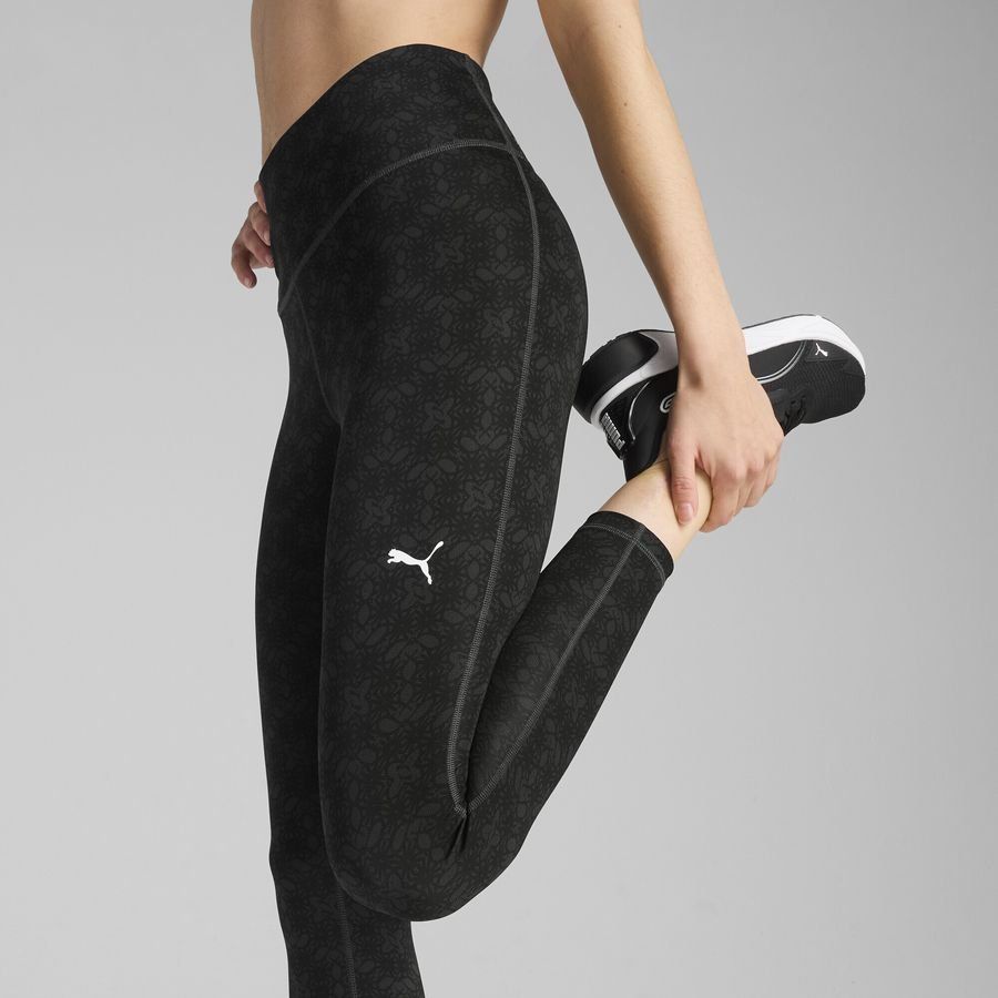 Puma TAD GRAPHIC 7/8-Leggings