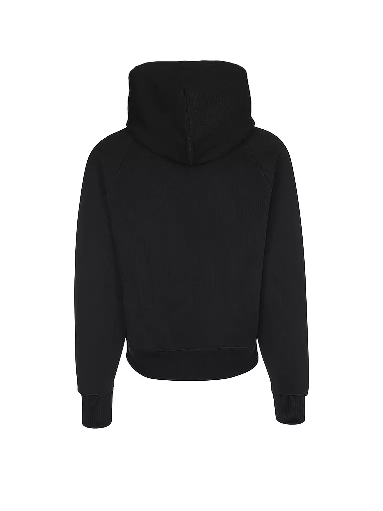 AMI PARIS Kapuzensweater - Hoodie schwarz