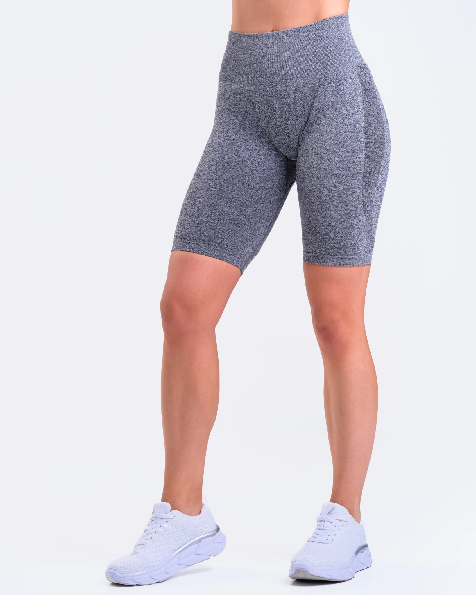 Bumpro Beam Shorts Black Marl