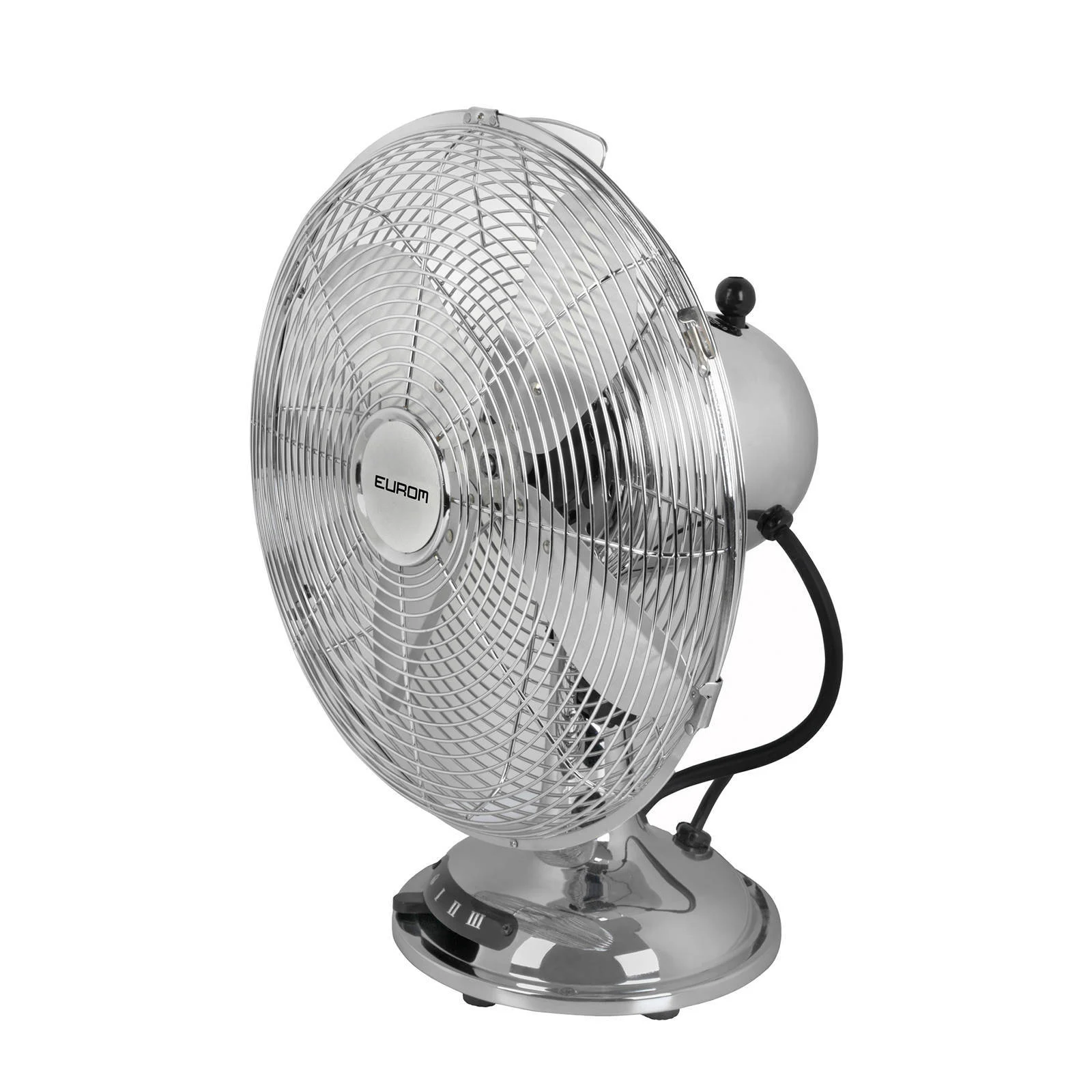Eurom VTM12 Fan (ø 30 cm) tafelventilator