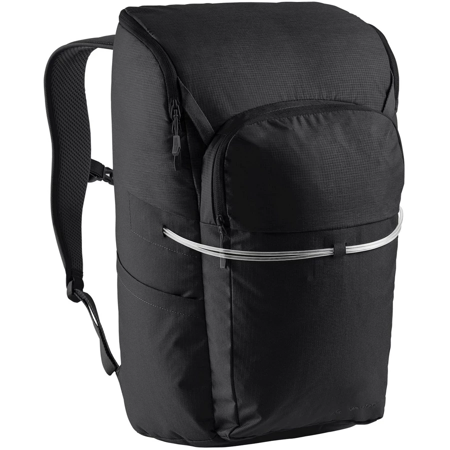 Vaude Estrellas Albali 28 - Tagesrucksack 50 cm black