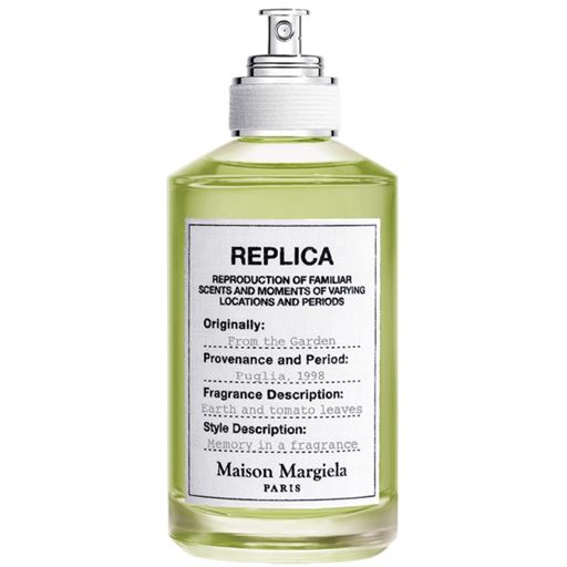 Maison Margiela Replica From The Garden Eau De Toilette, 100 ml