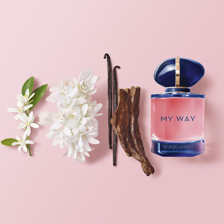 Armani My Way Eau de Parfum Intense