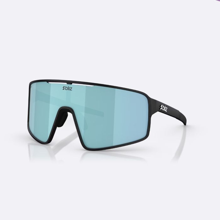 Bliz Unisex Solbriller P001 Sort