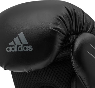 AdidasSpeed Tilt 150 - schwarz