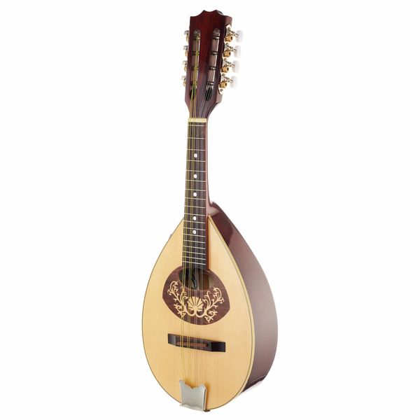 Thomann Portugiesische Mandoline 2-P