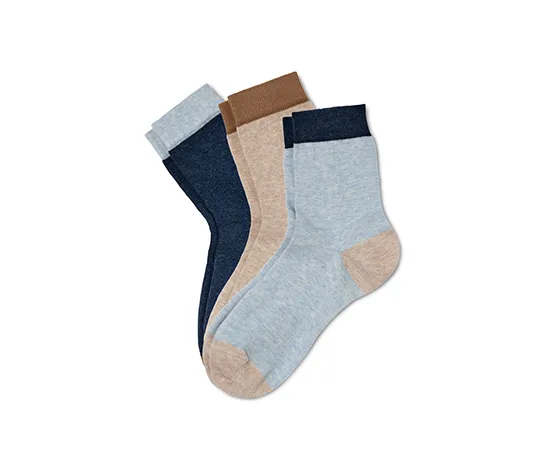 3 Paar Socken