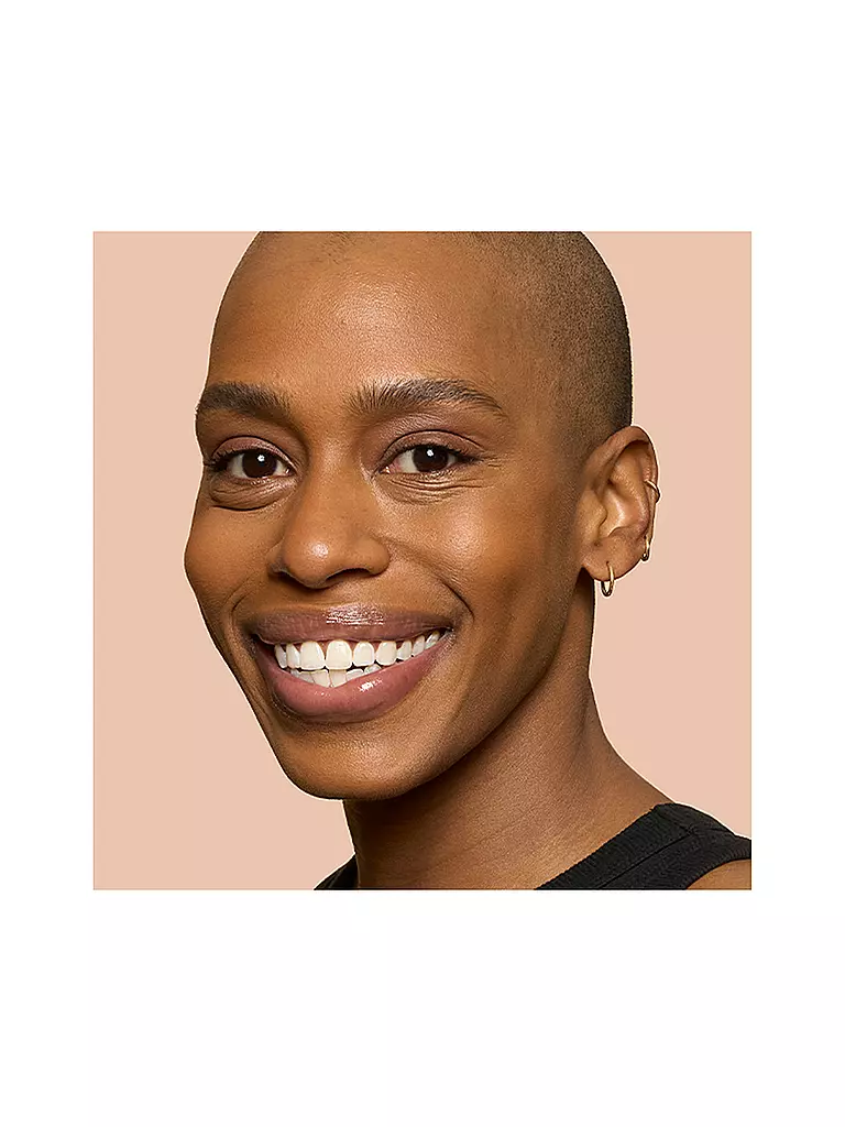 BOBBI BROWN Skin Long Wear Weightless Foundation ( W 086 Warm Almond) braun