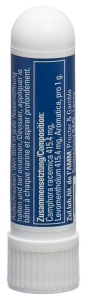 VICKS Inhaler N Stift