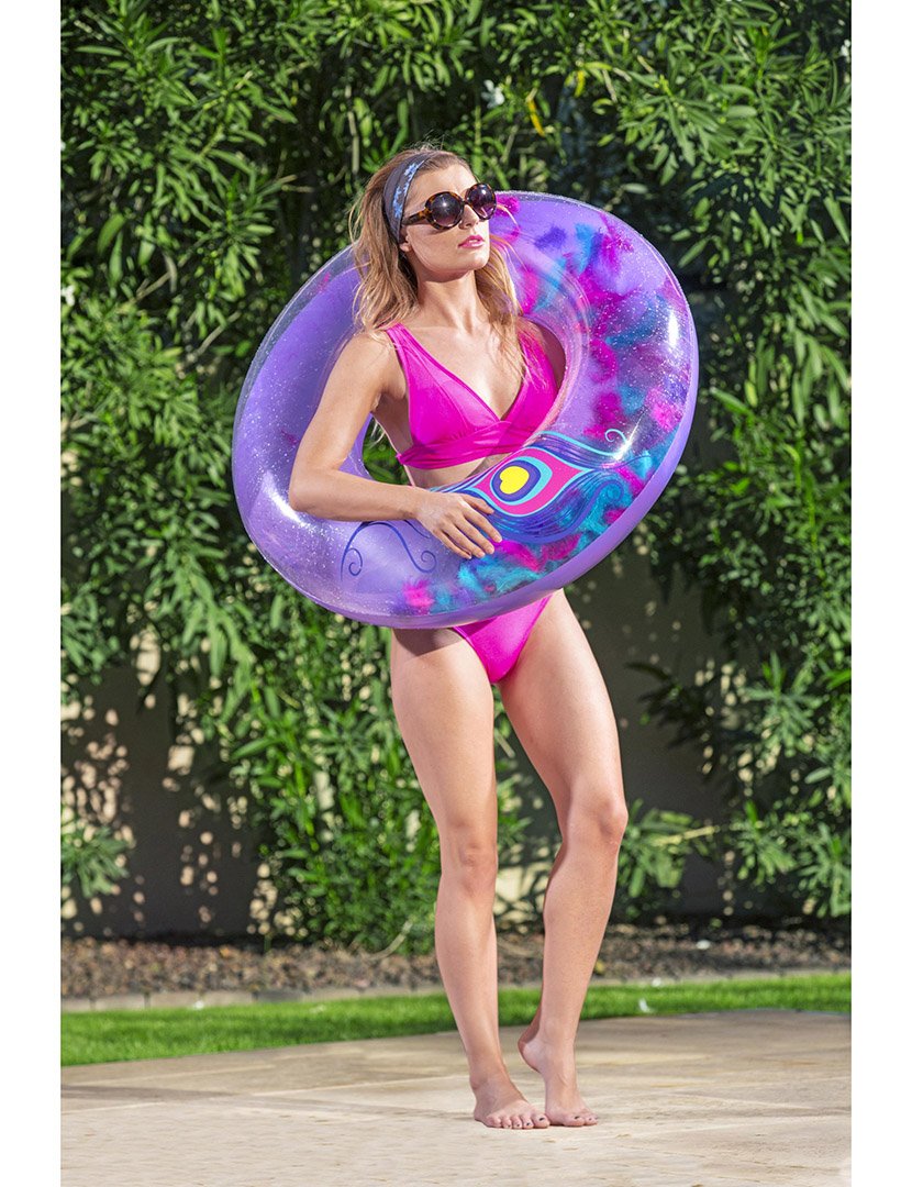 Bestway Feather Float
