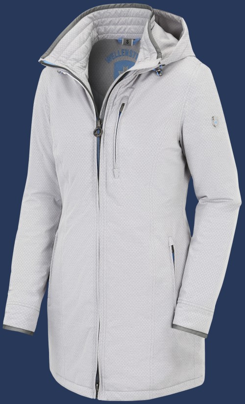Westwind RiStaAirTec, Greysalino
