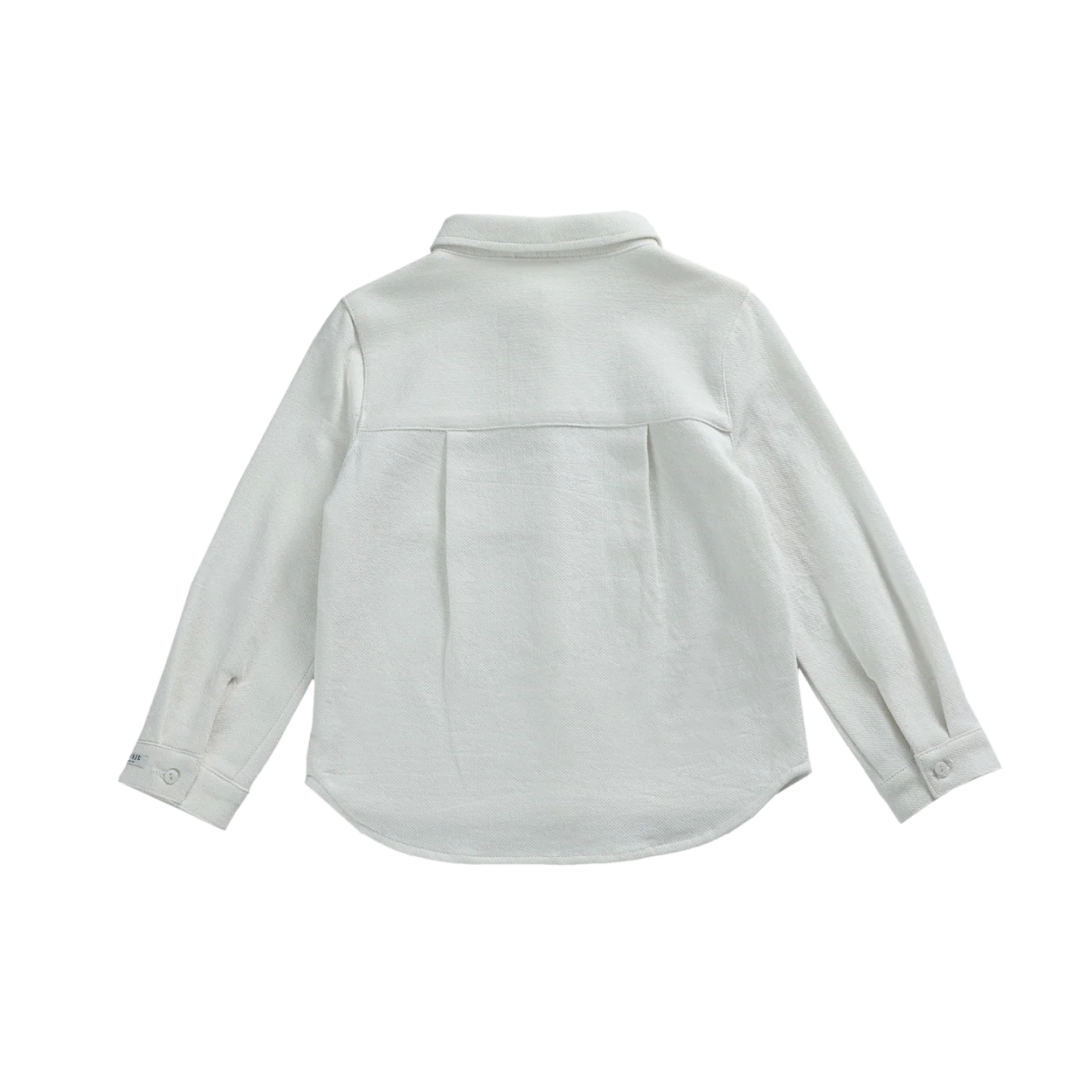 Toni Blouse | White