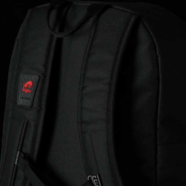 Furygan - Sac à dos Patch Evo Noir