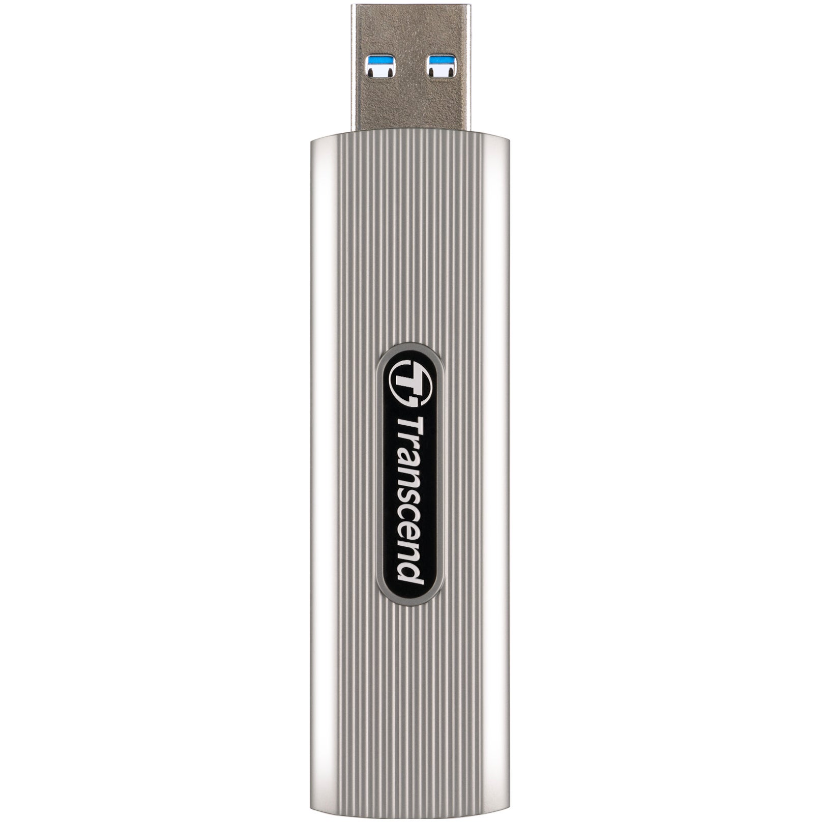 Transcend ESD320A 2 TB externe SSD USB type A