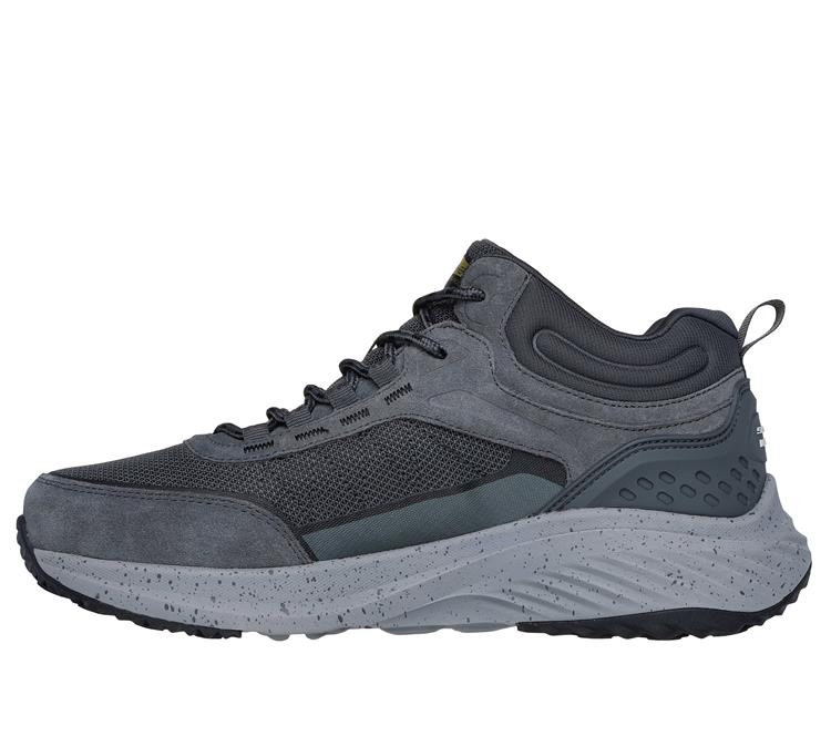 Skechers 232961 Bounder Rse - grau