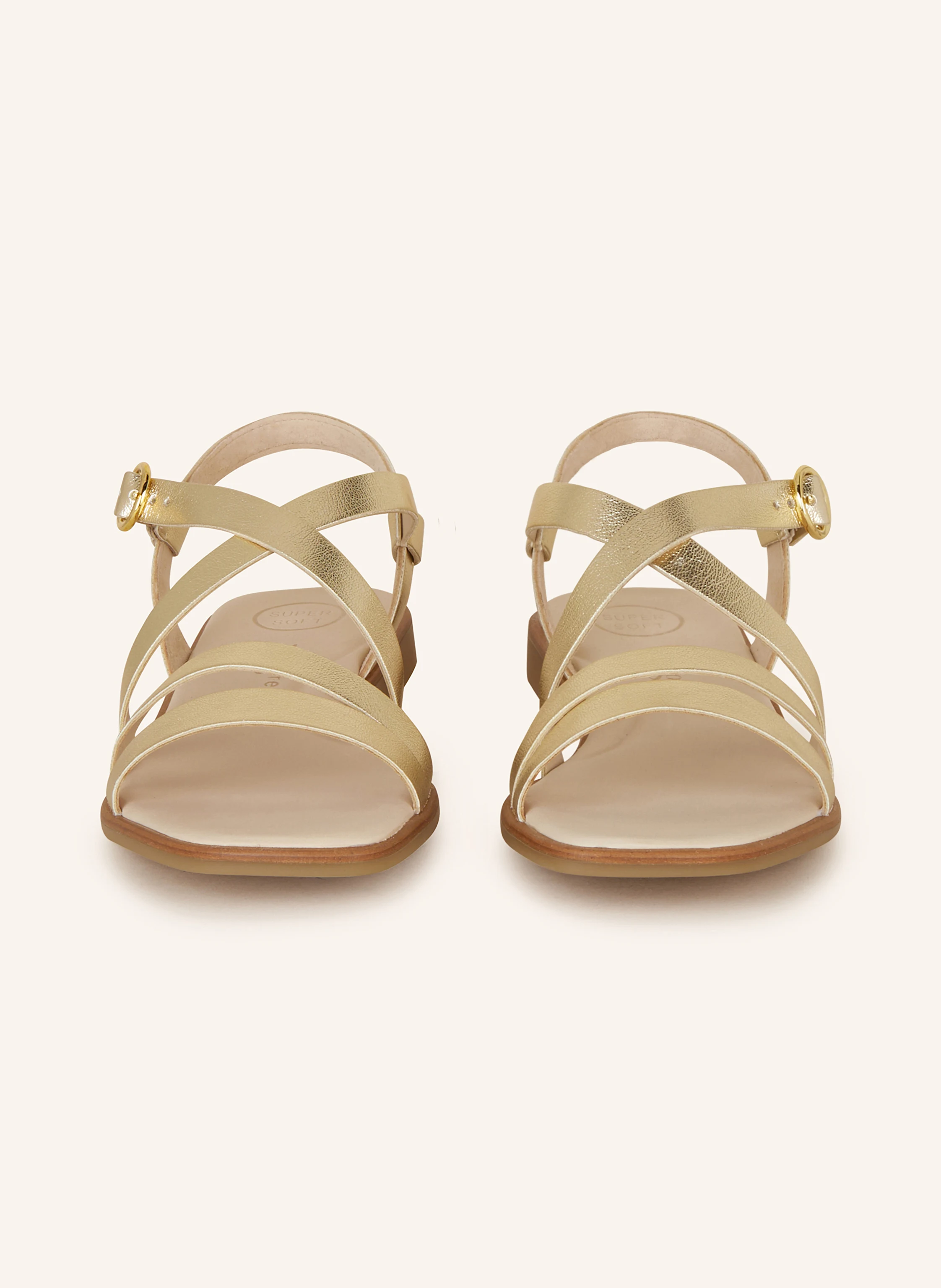 paul green Sandalen