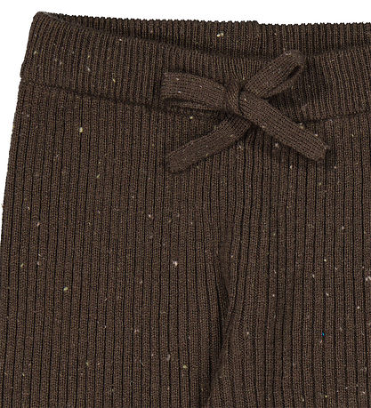 MarMar Hosen - Wolle - Rib - Pow - Nori Green Nebs