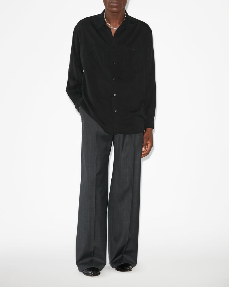 CHEMISE VHELYNTON