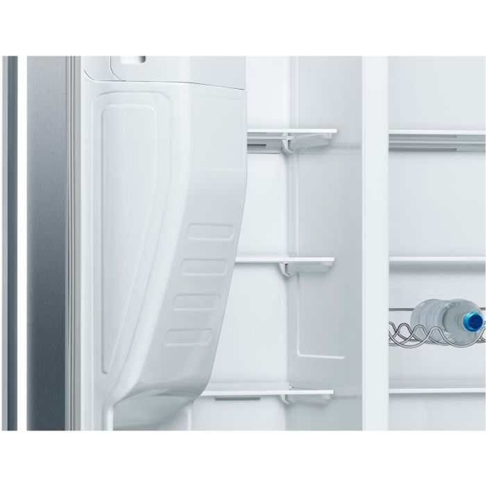 Bosch Side-by-Side KAG93AIEP - Festwasseranschluss