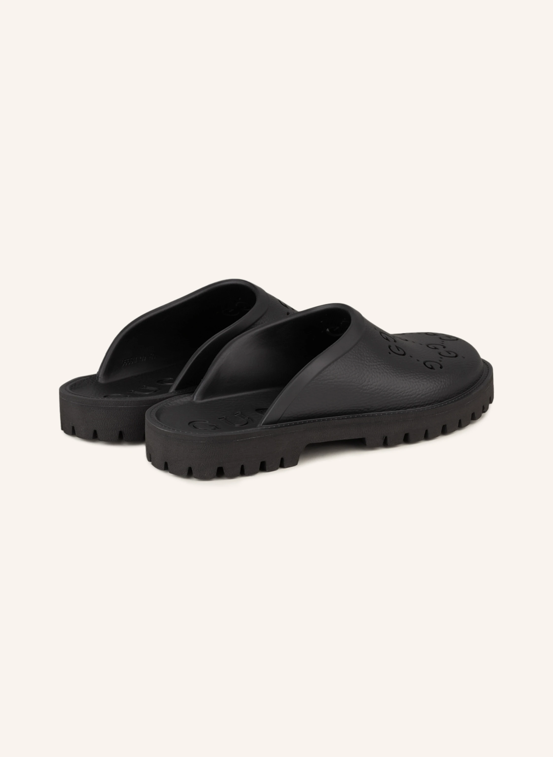 GUCCI Mules ELEA