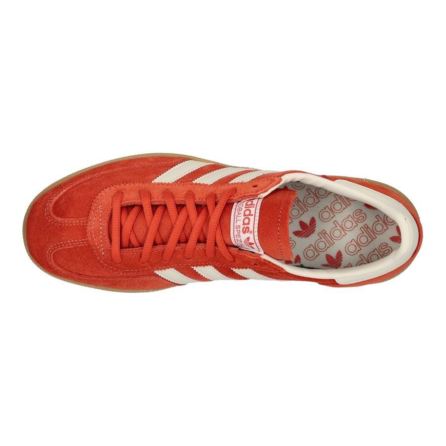 adidas Originals Spezial IN - Preloved Red/Blanc/Blanc