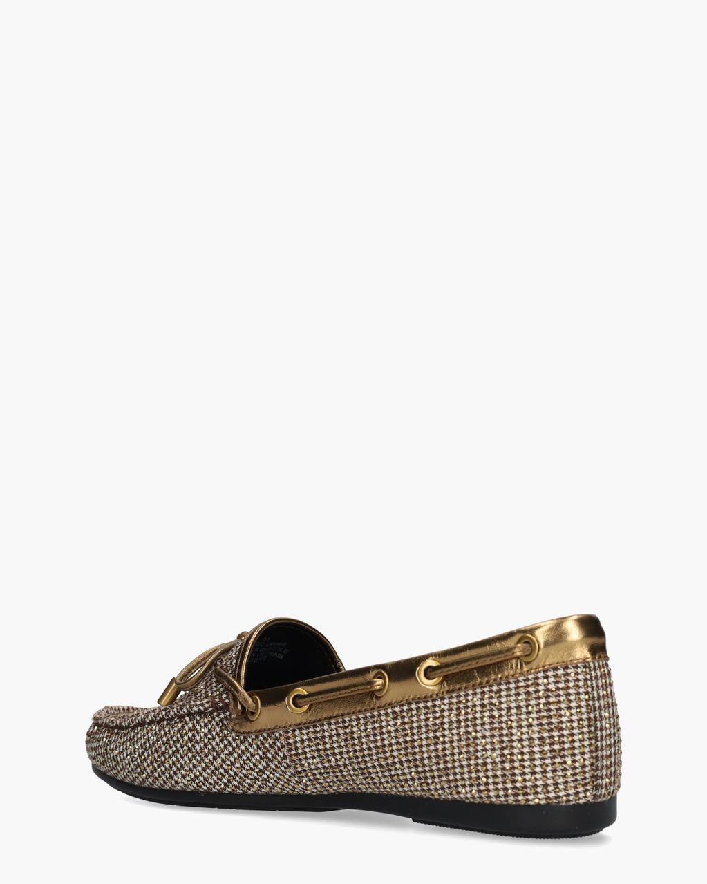 Kurt Geiger Eagle Moccasin Multi Damesloafers