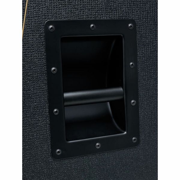 Orange PPC412 Slope Black