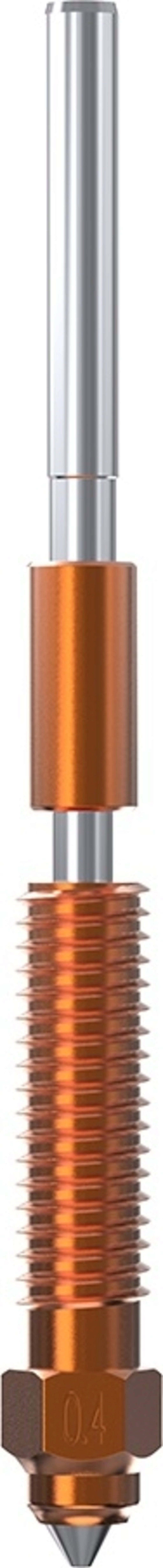 Creality  Unicorn Quick Swap Nozzle Kit    Düsenset für Creality K1C