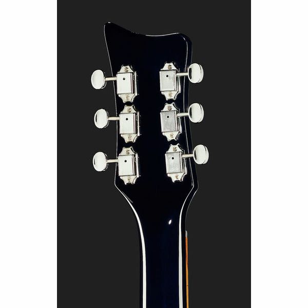 Danelectro 66BT Blue Burst