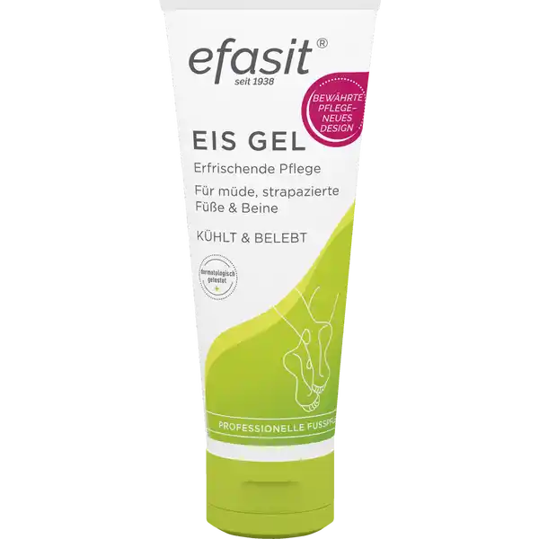 Eis Gel