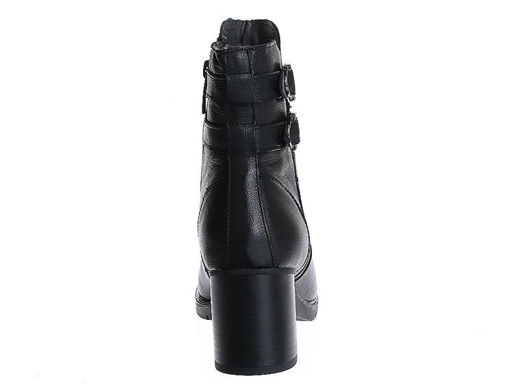 Tamaris 8-85316-41 black