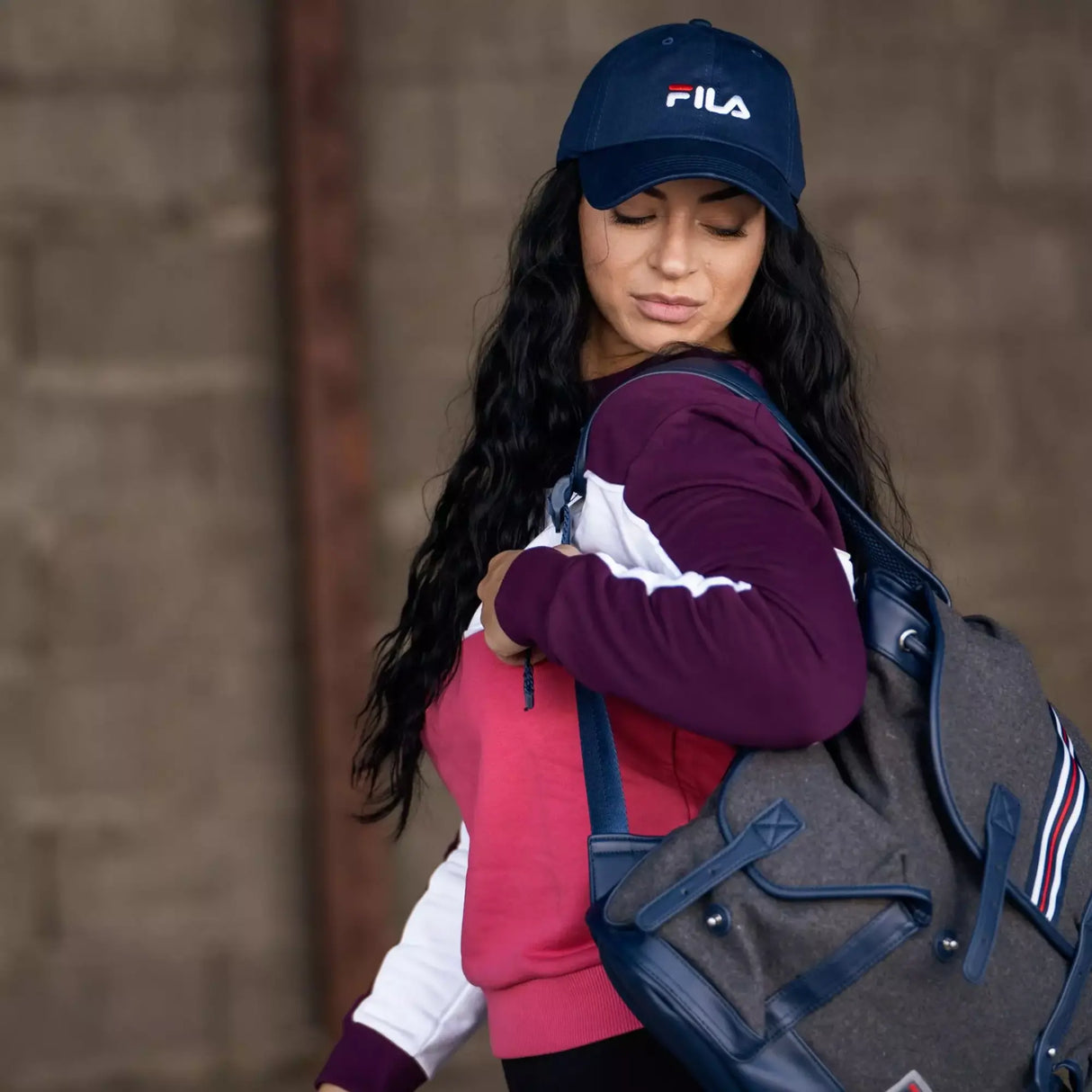 FILA<br>Ryggsekk