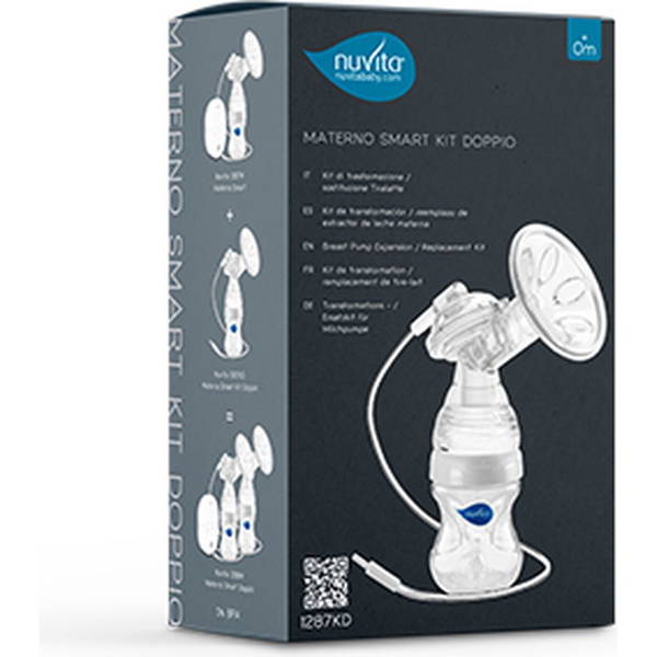 nuvitanuvita   Nuvita Kit Materno Smart elektrisch