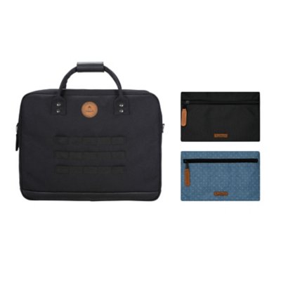 Sacoche Messenger CABAIA