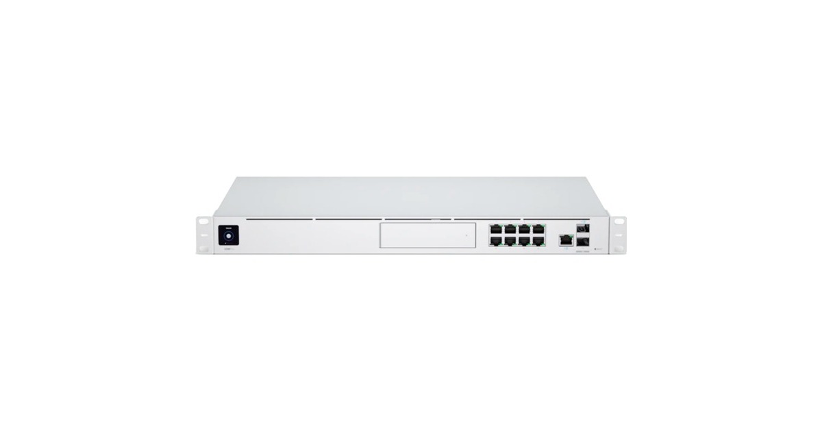 UbiquitiUniFi Dream Machine Pro router