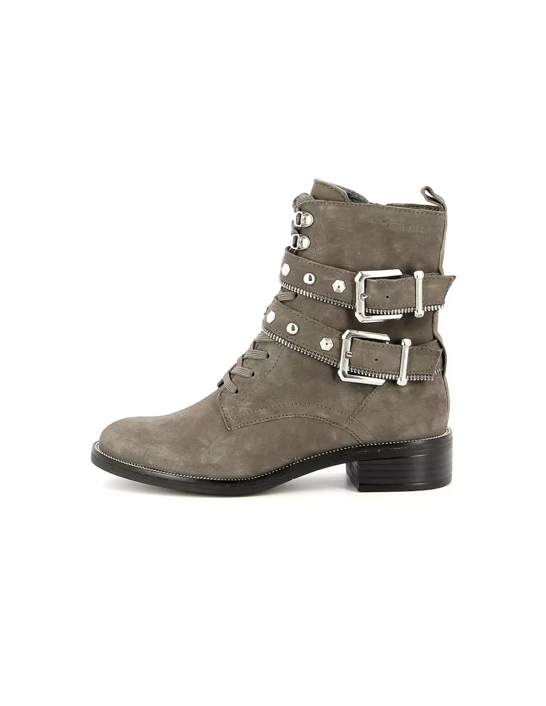 TAMARIS 25134 - Boots & bottines Grey