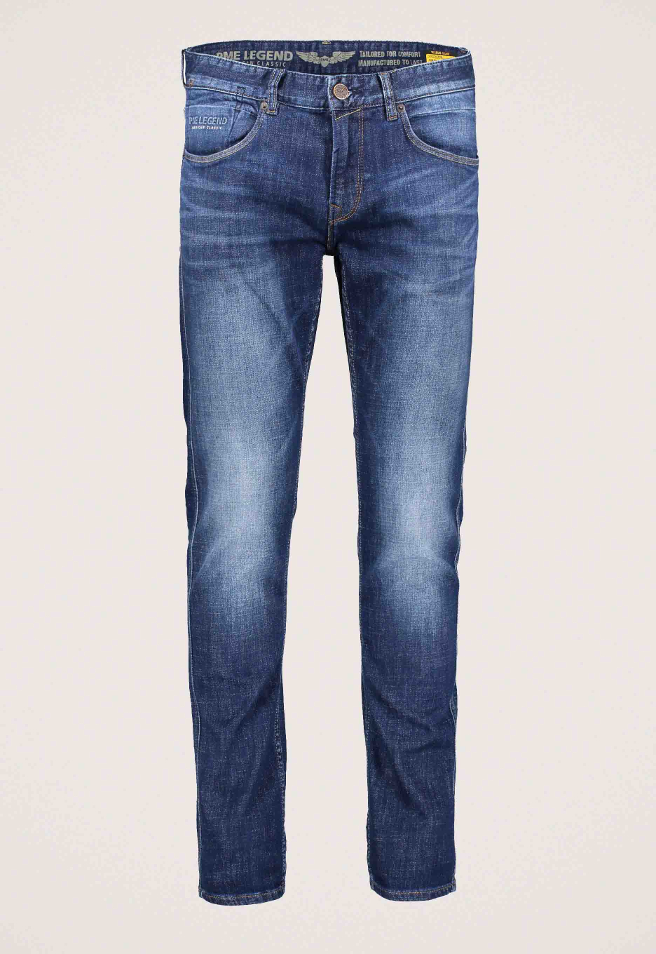 PME Legend Nightflight Regular Jeans