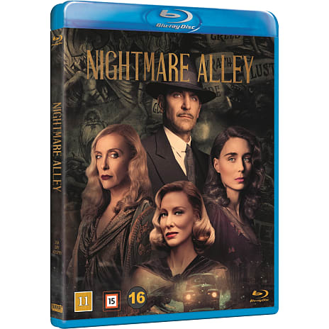 Nightmare Alley