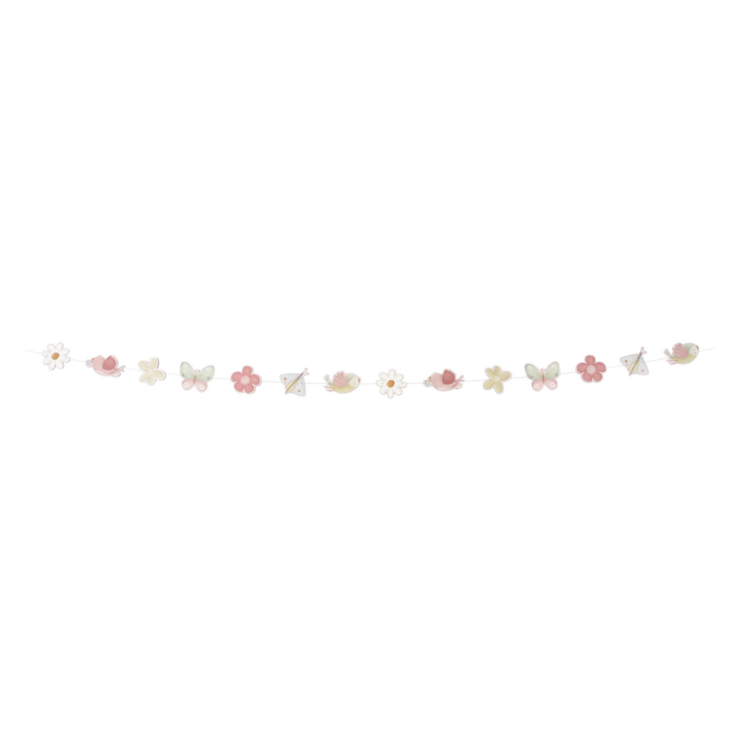 Little Dutch Slinger Flowers & Butterflies FSC, 200cm