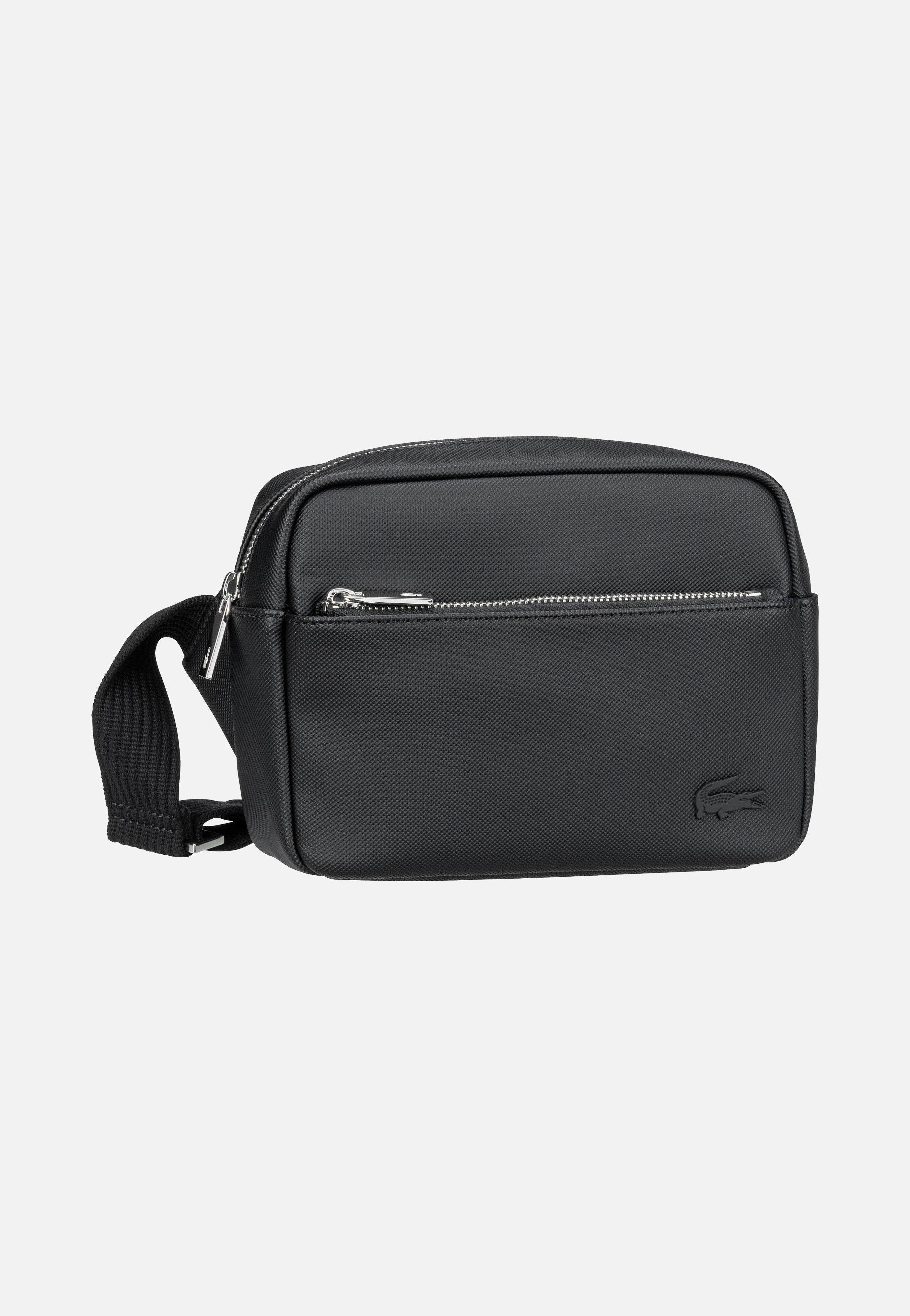 Men´s Classic Reporter Bag 4427 Noir - Sling Bag