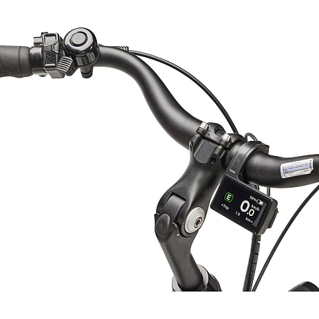 SCO Premium E-Feed dame elcykel 8 gear 28