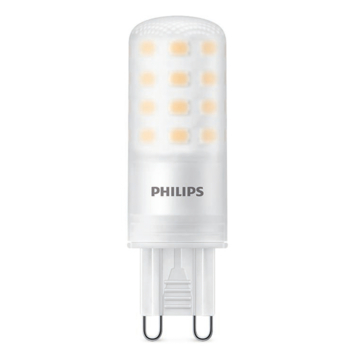 Philips LED capsule G9 4W dimbaar