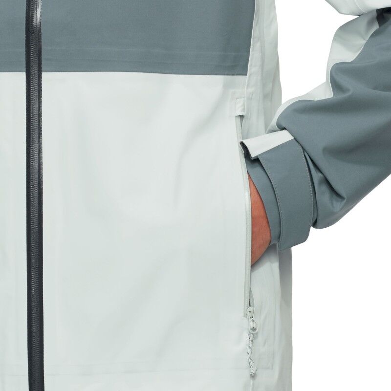 Linard Guide HS Hooded Jacket - Veste imperméable homme