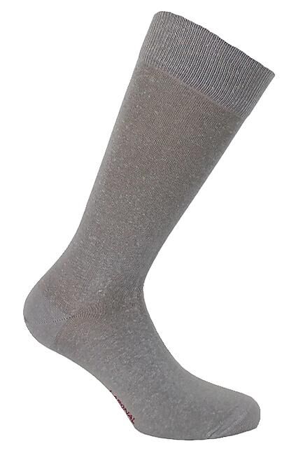 LABONAL - CHAUSSETTES DE VOYAGE MI CHAUSSETTES LIN