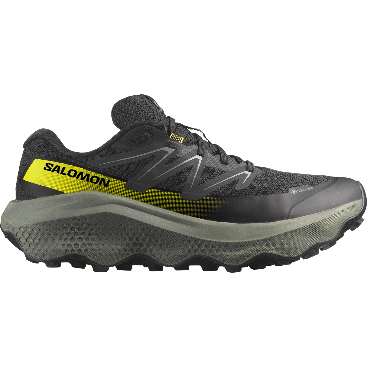 Salomon<br>Ultra Flow 2 GTX M