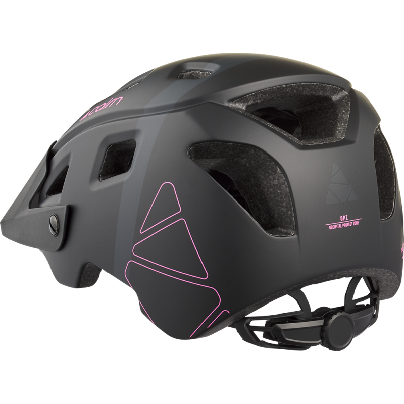 Lava - Casque vélo urbain homme