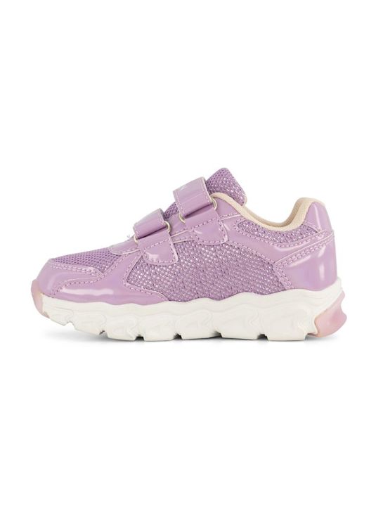 Disney Frozen Sneaker Lila