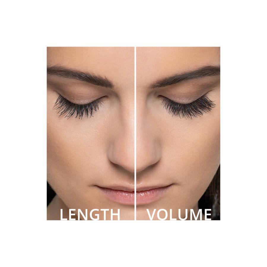 Artdeco Twist For Volume Mascara Black 8ml