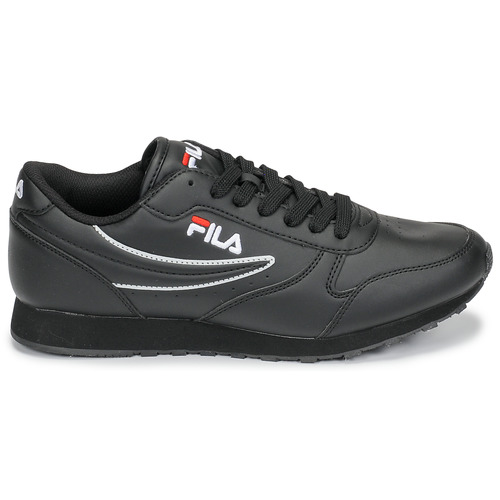 Fila - ORBIT LOW - Noir